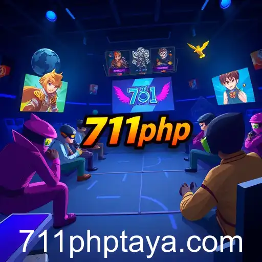 711php Brings a New Era to Game Websites
