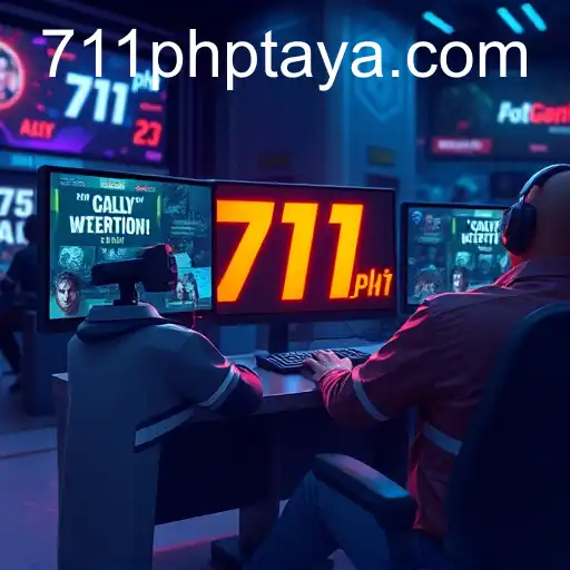 711php: A Rising Star in the Online Gaming Universe