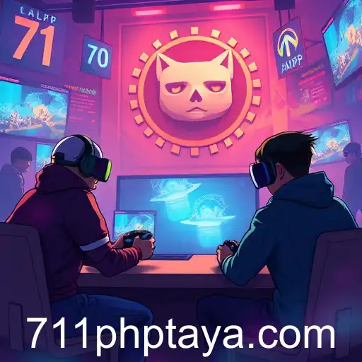 711PHP: Revolutionizing Online Gaming