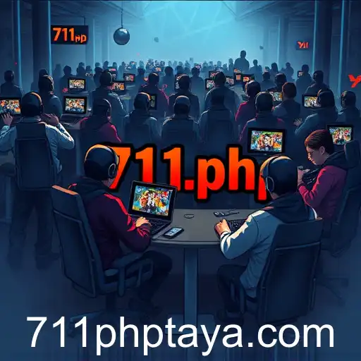711php Reshapes Online Gaming Landscape