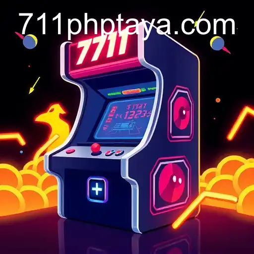 The Timeless Allure of Arcade Classics