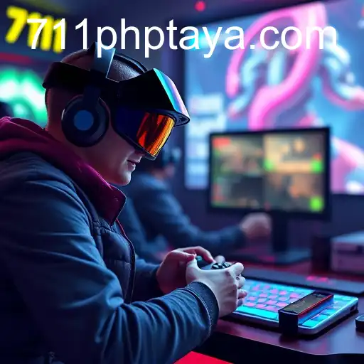 Exploring the Growth of Online Gaming Platforms