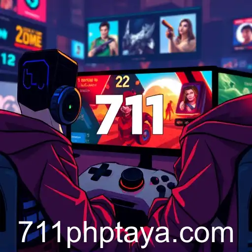 Exploring the Digital Evolution of Gaming Platforms