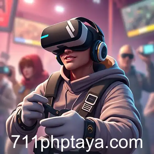 The Rise of 711PHP: A Game Changer in Online Gaming