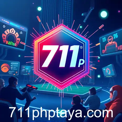 711php Brings a New Era to Game Websites