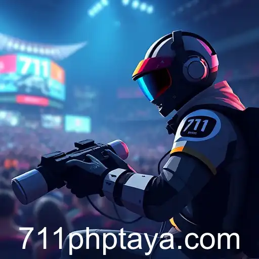 711php: Revolutionizing Gaming with PHP