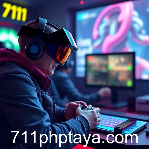 Exploring the Growth of Online Gaming Platforms