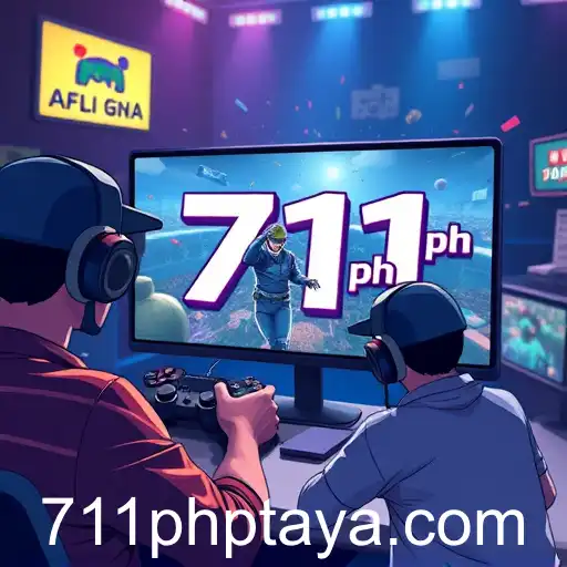 Digital Gaming Evolution: Exploring 711php