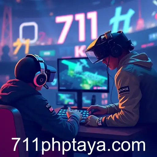 Innovations and Challenges in the Gaming Industry