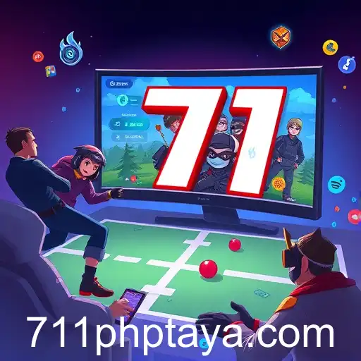 The Rise of Game Trends Amidst Global Changes