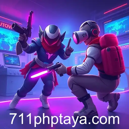 Emerging Trends in Online Gaming