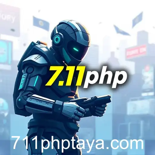 The Rise of 711php in Gaming Culture