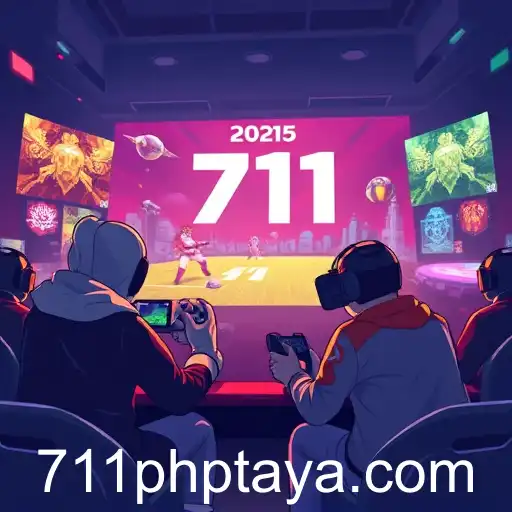 The Rise of Mobile Gaming in 2025