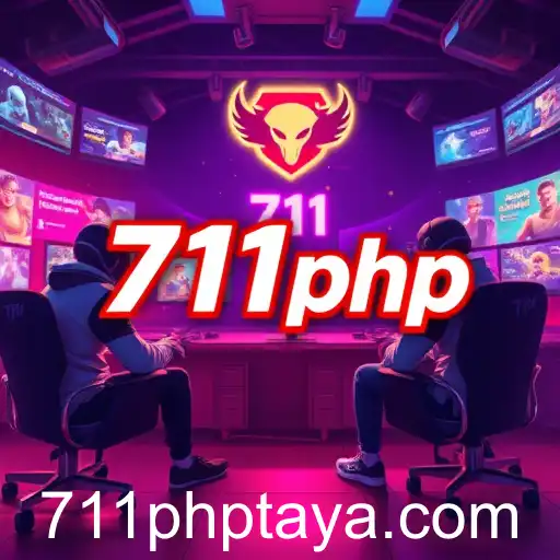 The Rise of 711php: A New Gaming Phenomenon