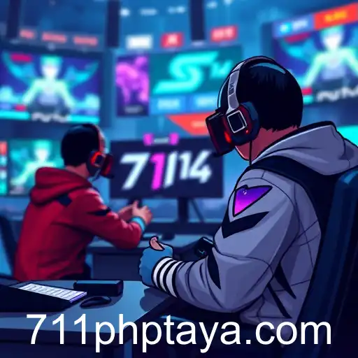 Innovative Gaming Approaches in 2025