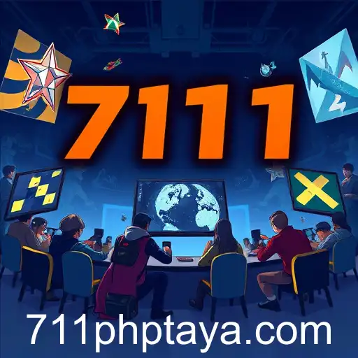 The Rise of 711php in Online Gaming