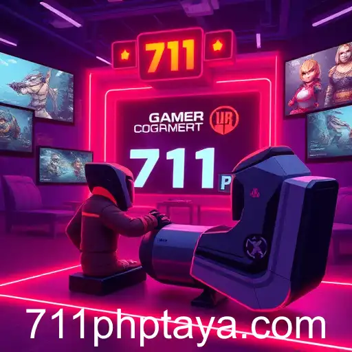 The Rise of Online Gaming Platforms