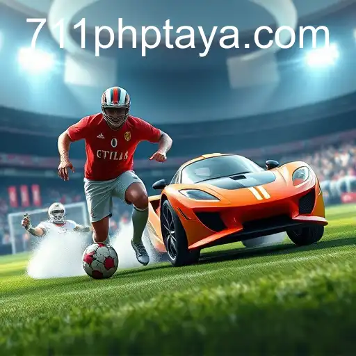 Exploring the 'Sports Games' Category: The Role of '711php'