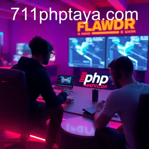 711php Revolutionizes Online Gaming