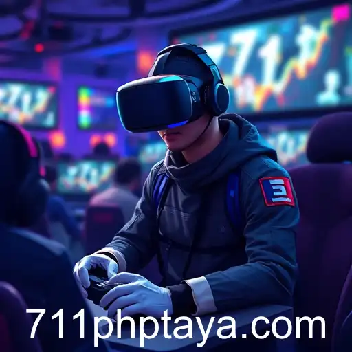 711PHP Revolutionizes Online Gaming Experience