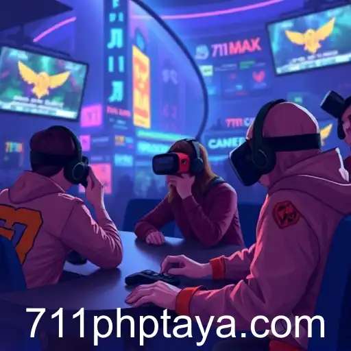 Rise of Game Portals in 2025