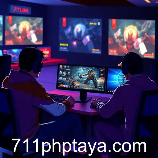 Growing Trends in Online Gaming