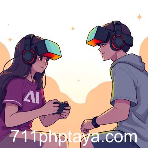 The Rise of Online Gaming in 2025