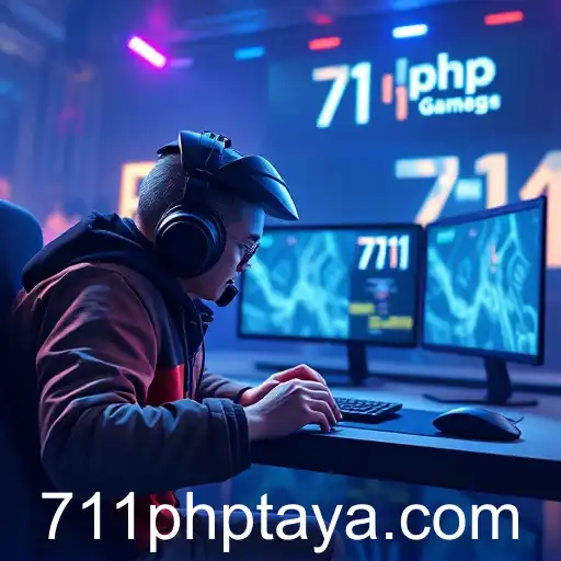 The Rise of Online Gaming Platforms